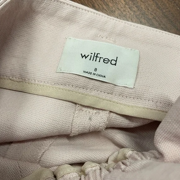 Wilfred Paperbag Short - Picture 3 of 7